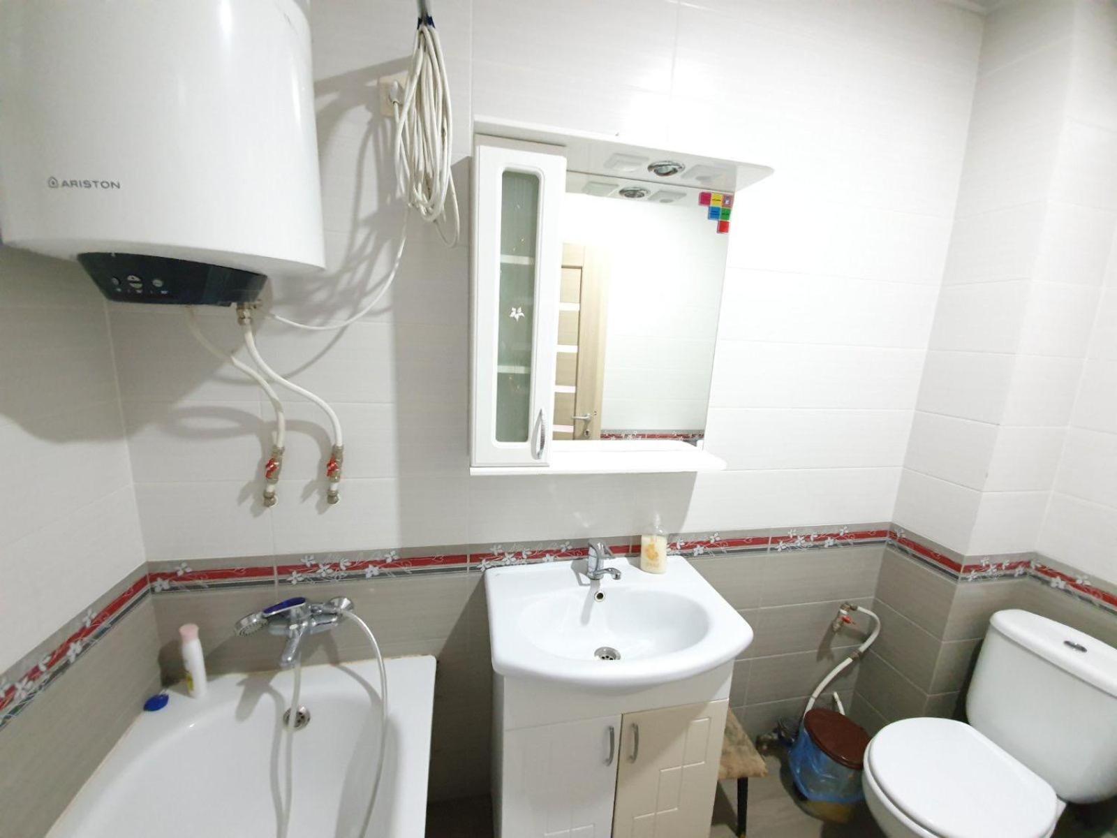 Tourist Home At Stefan Cel Mare With 2 Rooms Chisinau Luaran gambar