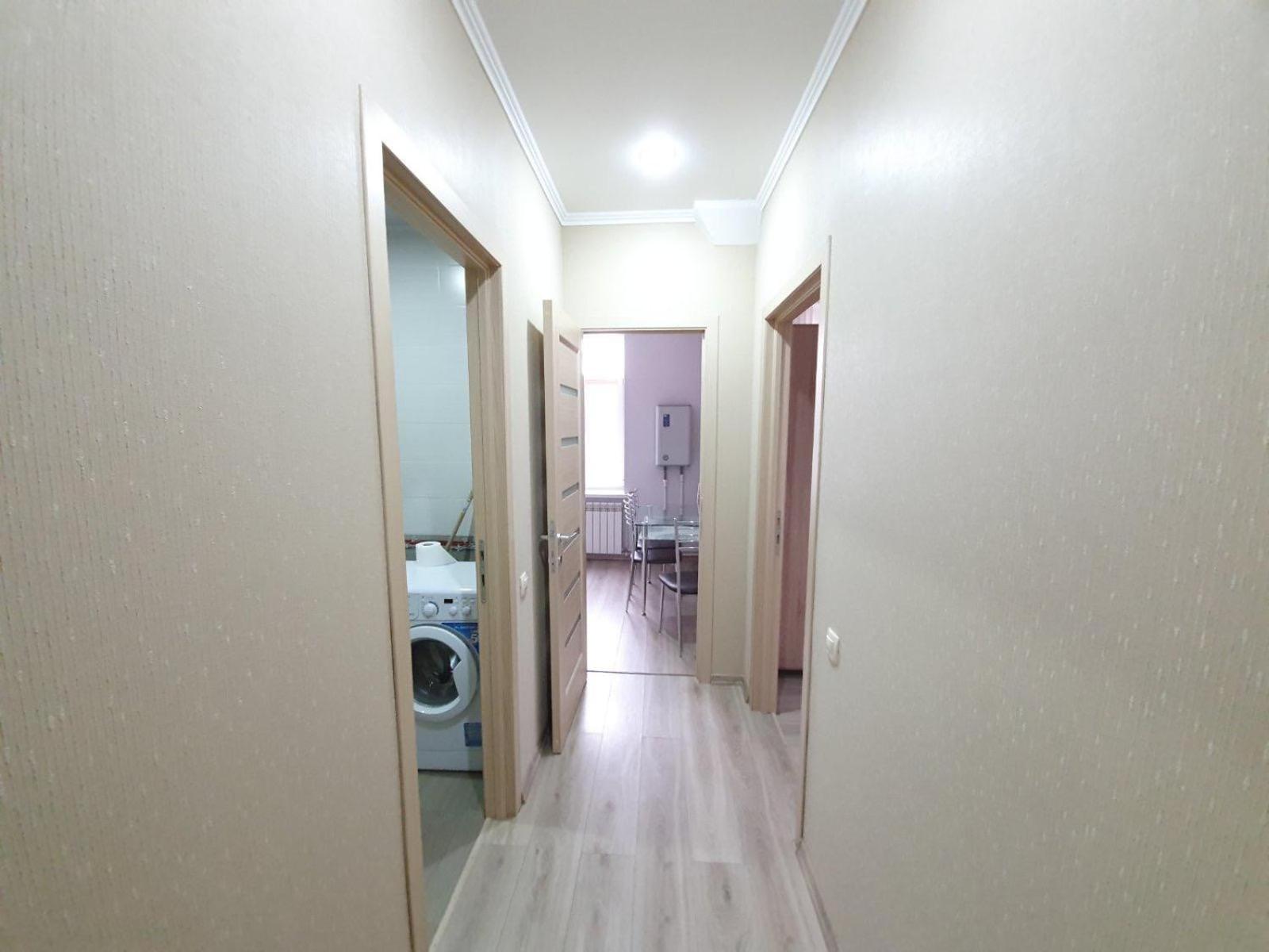 Tourist Home At Stefan Cel Mare With 2 Rooms Chisinau Luaran gambar