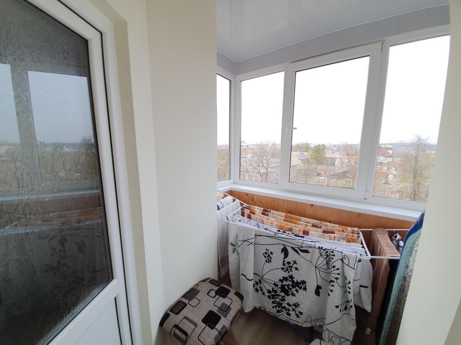 Tourist Home At Stefan Cel Mare With 2 Rooms Chisinau Luaran gambar