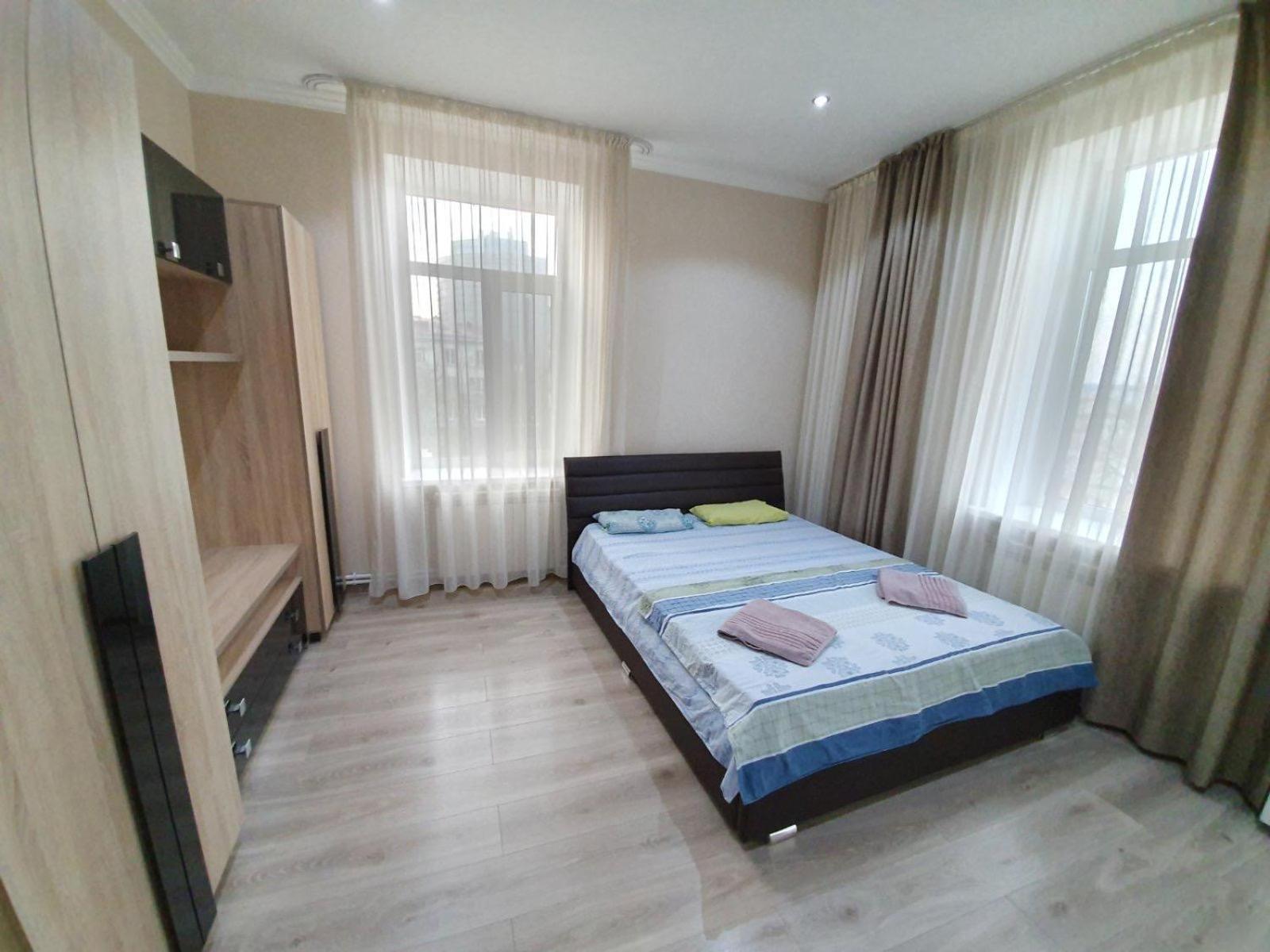 Tourist Home At Stefan Cel Mare With 2 Rooms Chisinau Luaran gambar
