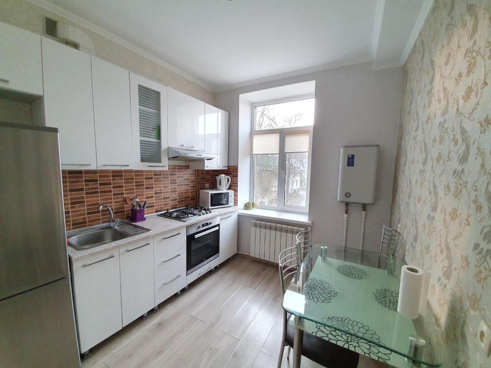 Tourist Home At Stefan Cel Mare With 2 Rooms Chisinau Luaran gambar