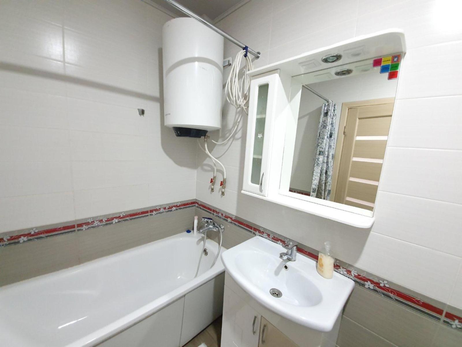 Tourist Home At Stefan Cel Mare With 2 Rooms Chisinau Luaran gambar
