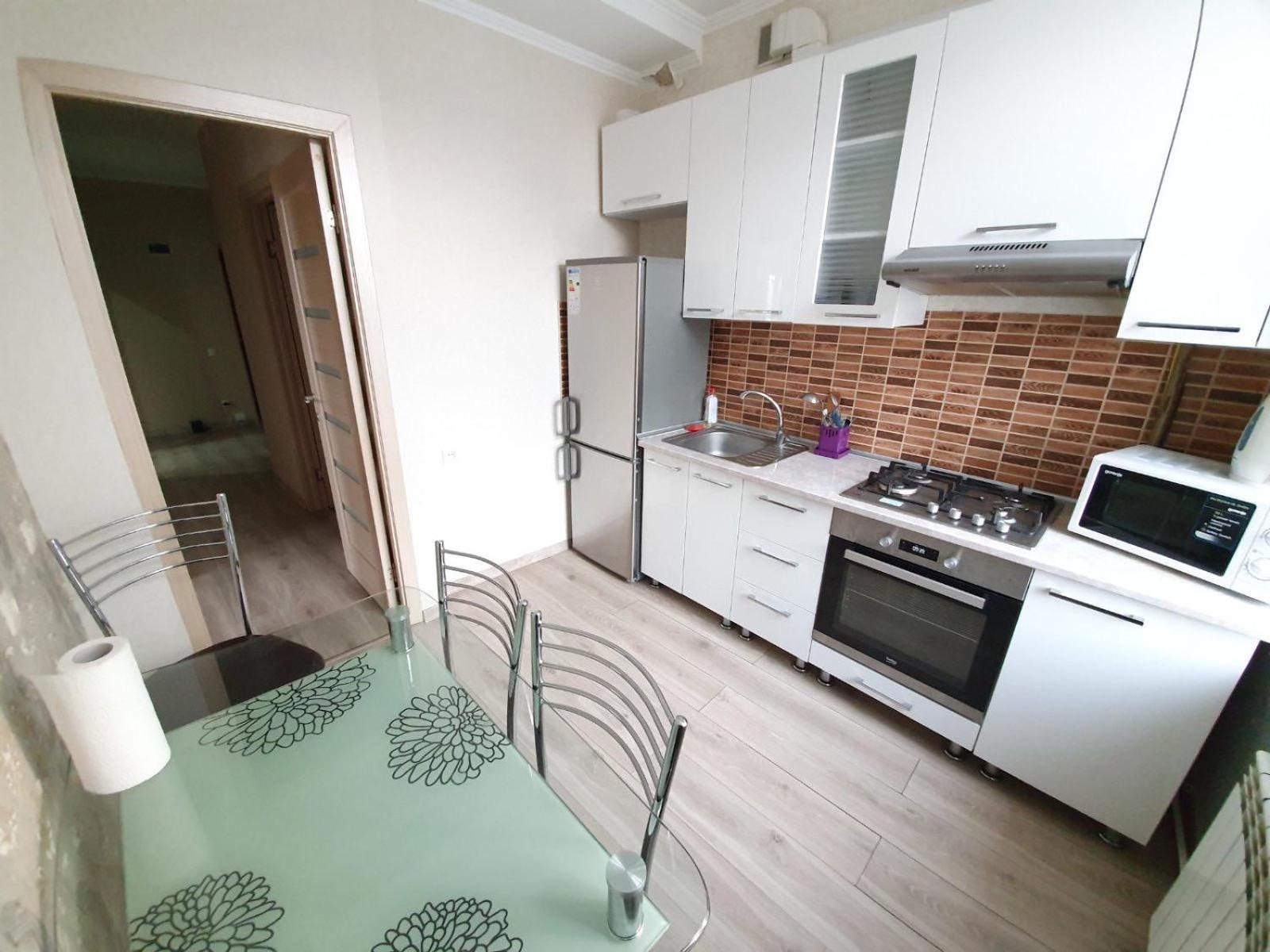 Tourist Home At Stefan Cel Mare With 2 Rooms Chisinau Luaran gambar